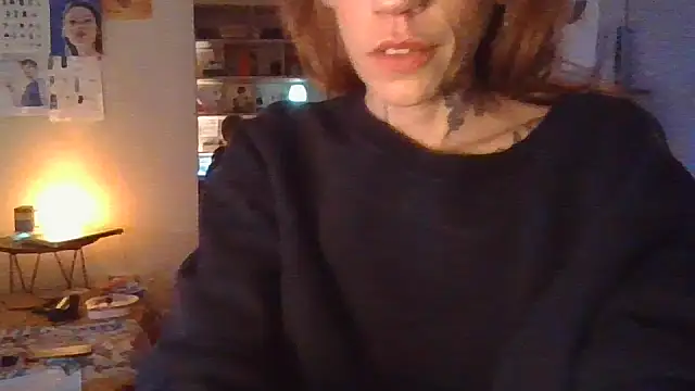 simechasi's Live XXX Chat