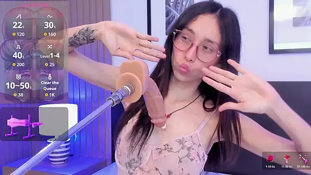 Chat +18 de doll_bella_ ao vivo