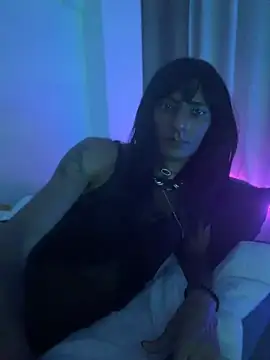 Živý XXX chat Vanesa69x
