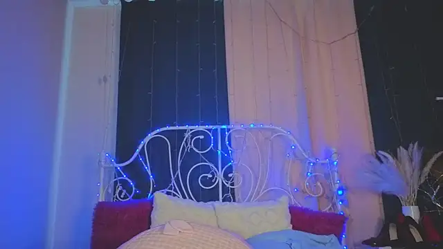 Živý XXX chat Funny_Bunny