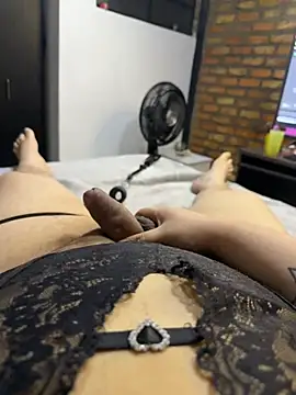 valenthottie 라이브 XXX 채팅