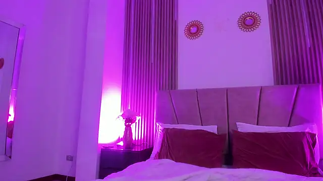 Victoria_BeaumontのライブXXXチャット