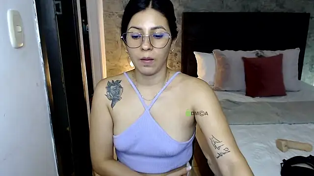 isa_cruzx's Live XXX Chat