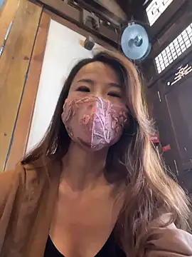 Sembang XXX Secara Langsung kiss_loo