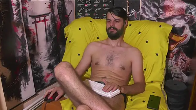 Chat +18 de 00george ao vivo