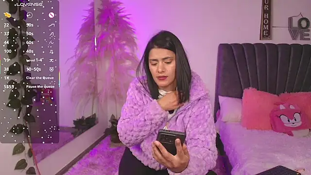 miaoconell – Live XXX-chat