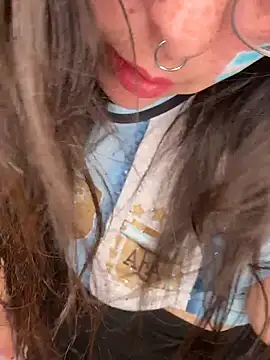 Mizztikaa Live XXX Chat