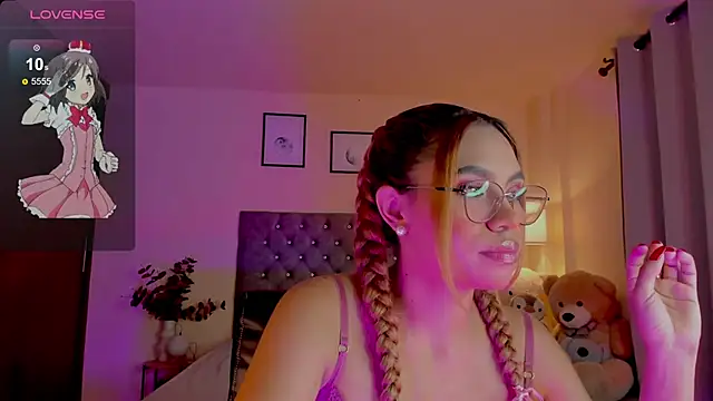 OxanaFedorova1- Live XXX-Chat