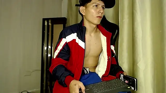 Chat +18 de Hot_athletes_ ao vivo