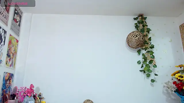 Živý XXX chat Amy_mur