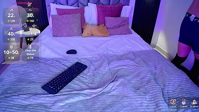 venus_999 Live XXX Chat