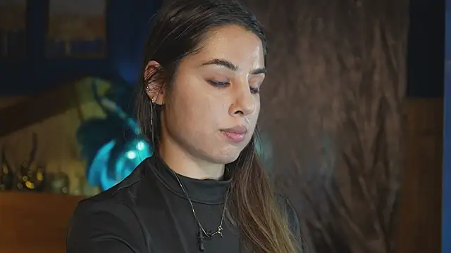 VanessaDoyle 라이브 XXX 채팅