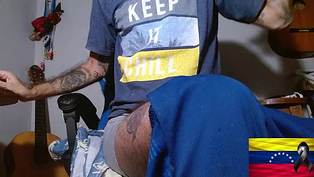 Tatted21xxx: απευθείας συνομιλία ΧΧΧ