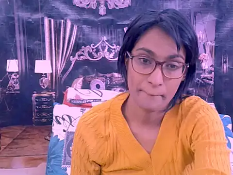IndianRebel4u2Luv's Live XXX Chat