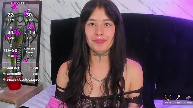 valleriagp Chat XXX in diretta