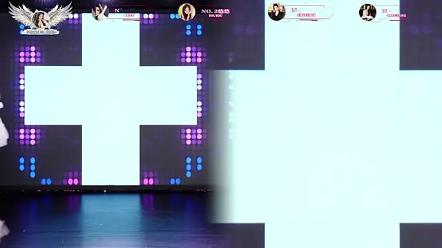 TF-001 Live XXX-Chat