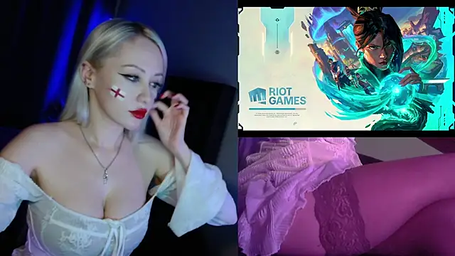 roxxyrowe: απευθείας συνομιλία ΧΧΧ