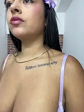 Dulce-diosa's Live XXX Chat