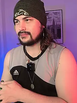 צ'אט XXX בשידור חי של Derek_Vow