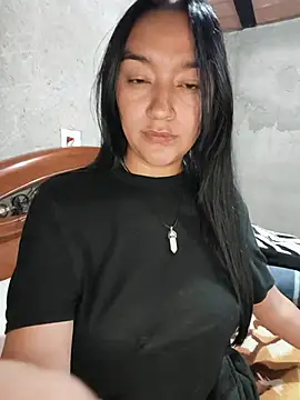 Williams_Hera's Live XXX Chat