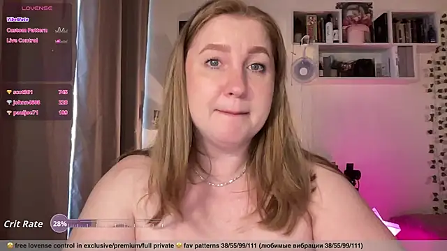 ollydoll92 Live XXX Chat