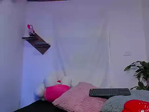 Chat XXX en directo de Liah_ferrer