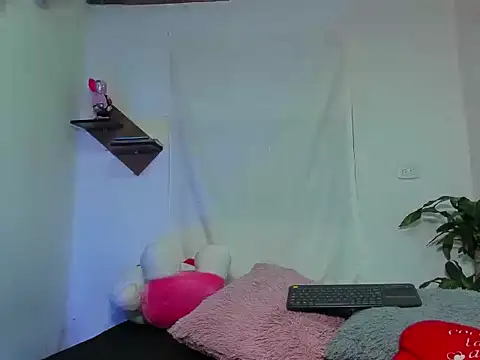 Liah_ferrer live XXX chat