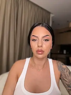 Chat XXX Live Ivy_Trixx