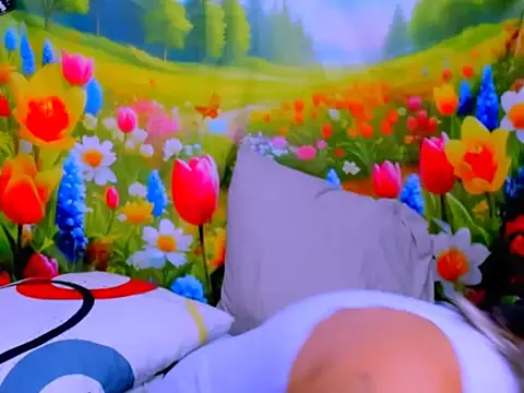 indianroxy élő XXX-chatje