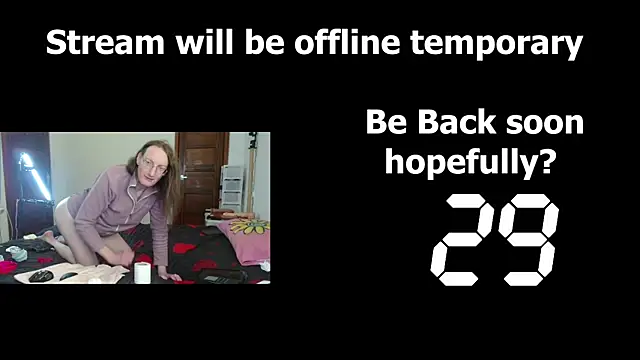 CDAdalyn's Live XXX Chat