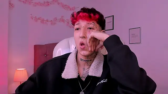 Živý XXX chat Luci_Rose