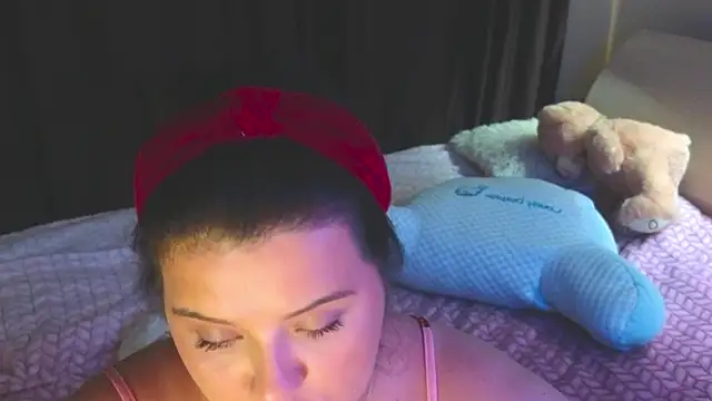 Živý XXX chat Malika_uAngel