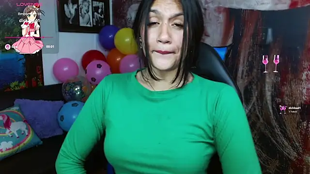 gigi_gilt_'s Live XXX Chat