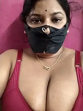 Chatroom XXX en direct de pinkisaha75