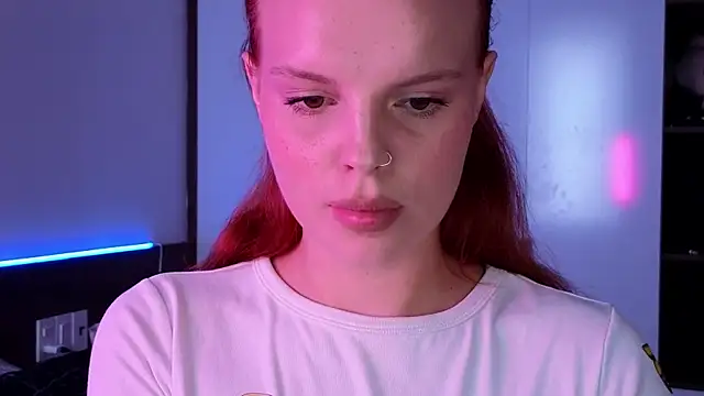 mollybossy – Live XXX-chat