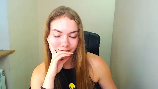 zoey_deuttch: онлайн-секс-чат