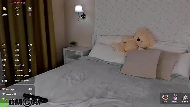 Živý XXX chat Jennifer_Wadee