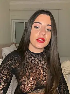 Chat XXX ao vivo de PTlatinaa