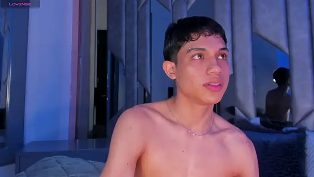 Sebax_Young live XXX chat