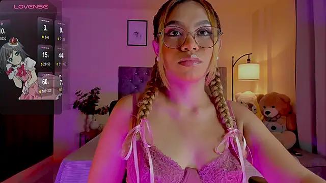 Онлайн чат XXX OxanaFedorova1-