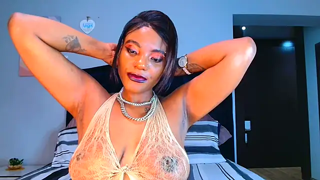 KillarRose Adlı Modelin Canlı XXX Sohbeti