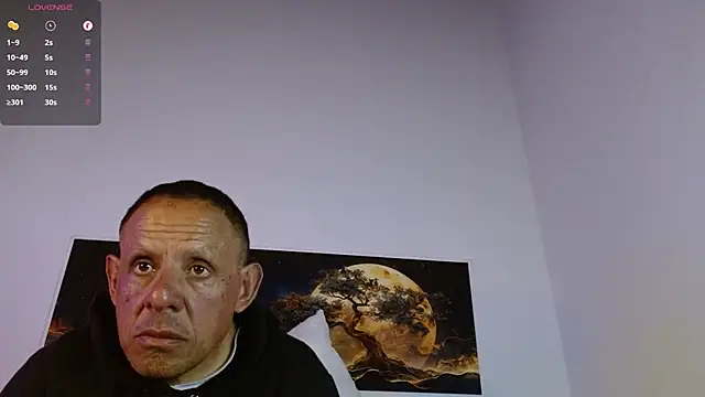 AlekNoir's Live XXX Chat