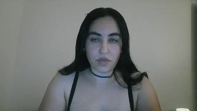 WetFlower69's Webcam Show