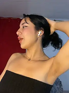Chatroom XXX en direct de Steph_x