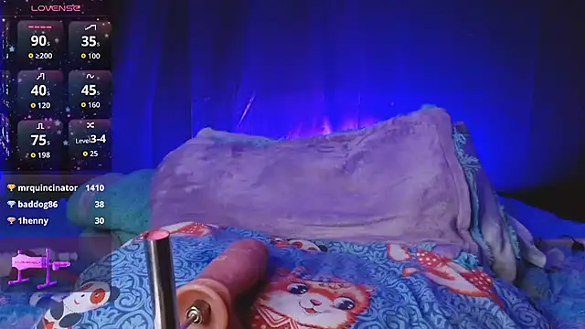 Theo_0101's Live XXX Chat