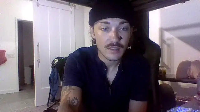 Chat XXX en directo de Jbenz420