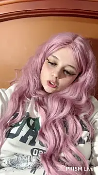 Chat XXX en directo de Selena_Roa