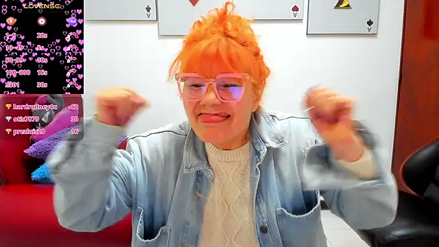 Salomeediaz_ Chat XXX live