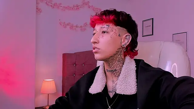 Luci_Rose 라이브 XXX 채팅