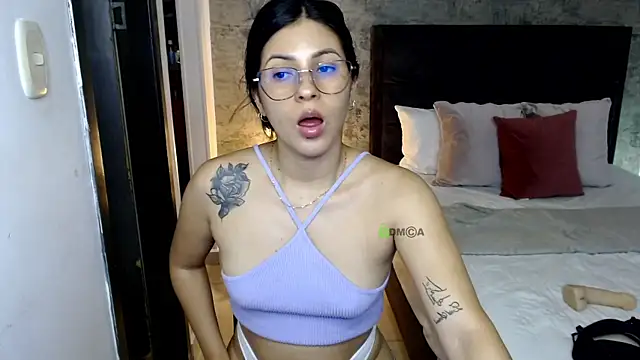 isa_cruzx – Live XXX-chat